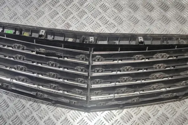 Grille MERCEDES-BENZ S (W221) Avant A2218800483 image 2