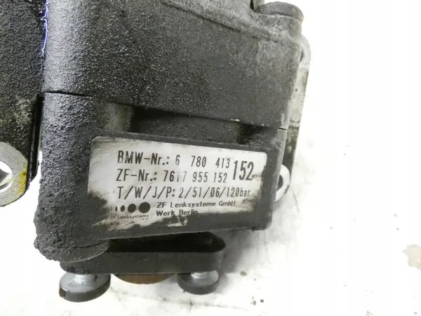 Bomba de água BMW 1 E87 3 E90 1.6 16V 6780413 image 6