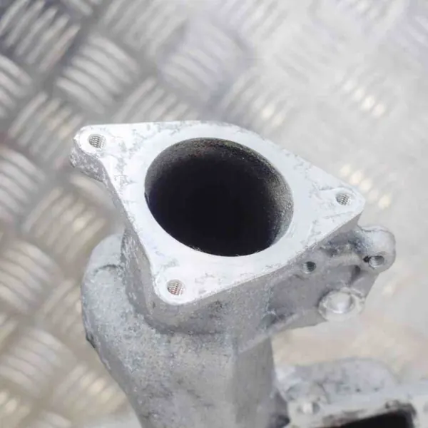 Ansaugkrümmer Porsche Cayenne OEM 057145770N 4.2L image 4
