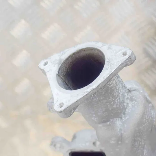 Ansaugkrümmer Porsche Cayenne OEM 057145770N 4.2L image 5