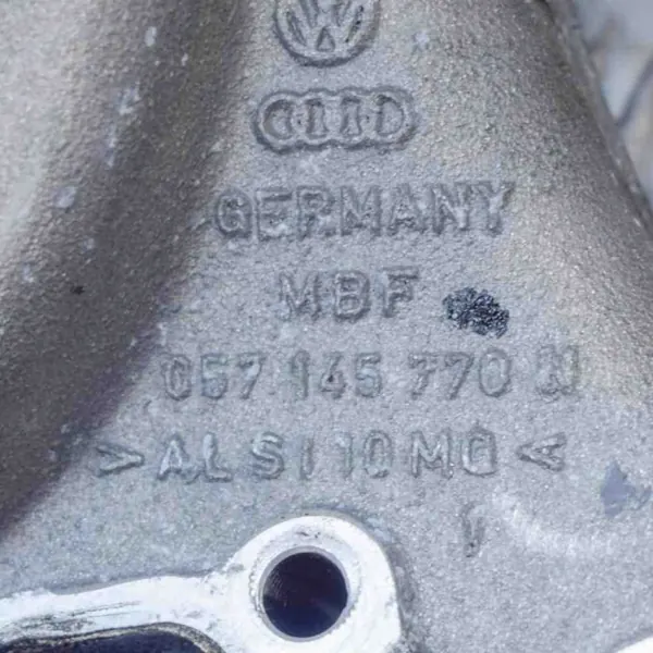 Ansaugkrümmer Porsche Cayenne OEM 057145770N 4.2L image 6