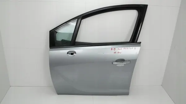 OEM 360205969 Framdörr vänster för Opel Meriva B image 2