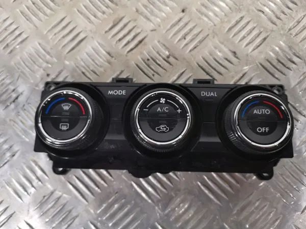 Painel ar Subaru Forester OEM FBZ4907 Usado image 2
