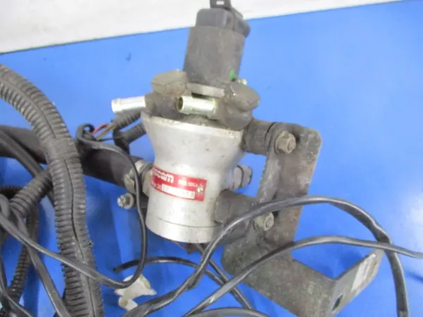 LPG-Installationssequenz NECAM Delphi 09385519 image 3