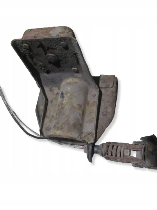 Suporte roda sobressalente OEM 7M0803660D para VW Sharan image 3