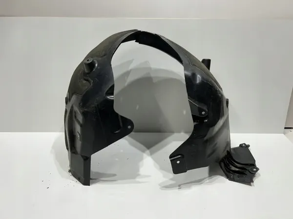 Tesla Model 3 etu oikea lokasuoja OEM 108158200E image 2