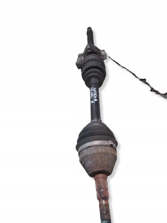 Demi-arbre avant droit Opel Zafira B OEM AIC4289 image 2