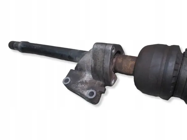 Demi-arbre avant droit Opel Zafira B OEM AIC4289 image 3
