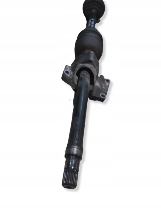 Demi-arbre avant droit Opel Zafira B OEM AIC4289 image 4