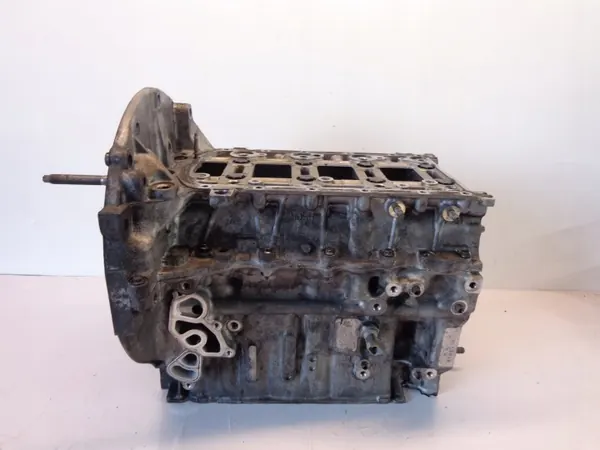 Moottorilohko CITROEN C4 I Grand Picasso 1.6 HDI 9HZ 10JBAL image 5