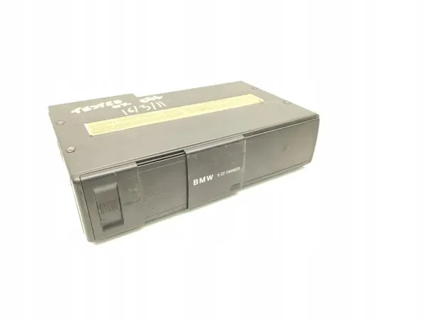 BMW X5 CD/DVD-byttare OEM 8361584 (2003-2005) image 9