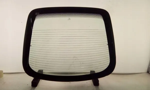 Luna Trasera Calefactable OEM 7408BGSH para Saab 900/9-3 image 2