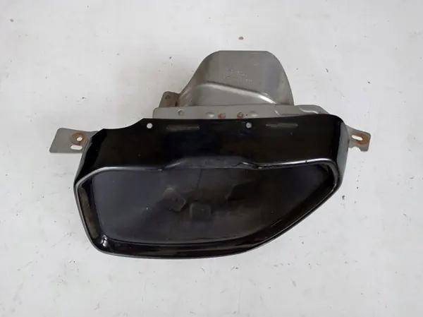 Ponta de escape esquerda OEM 8093303-10 v BMW G20 G21 image 2