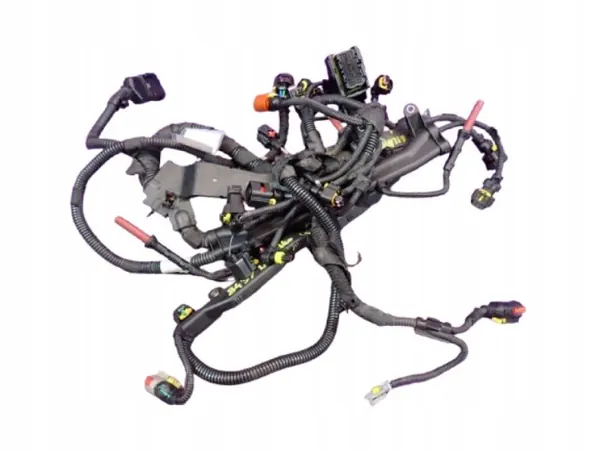 Harness Motor OEM Zawada-369487- para Fiat Freemont image 2