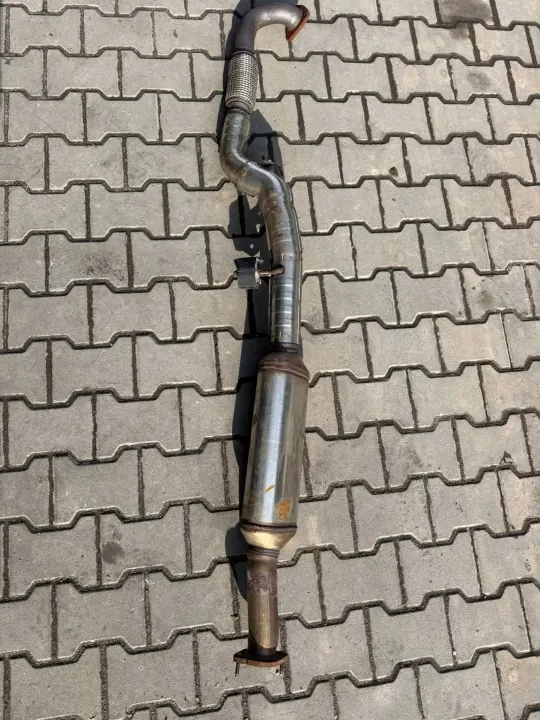 OEM 55581530 Katalysator DPF för Opel Insignia B image 2