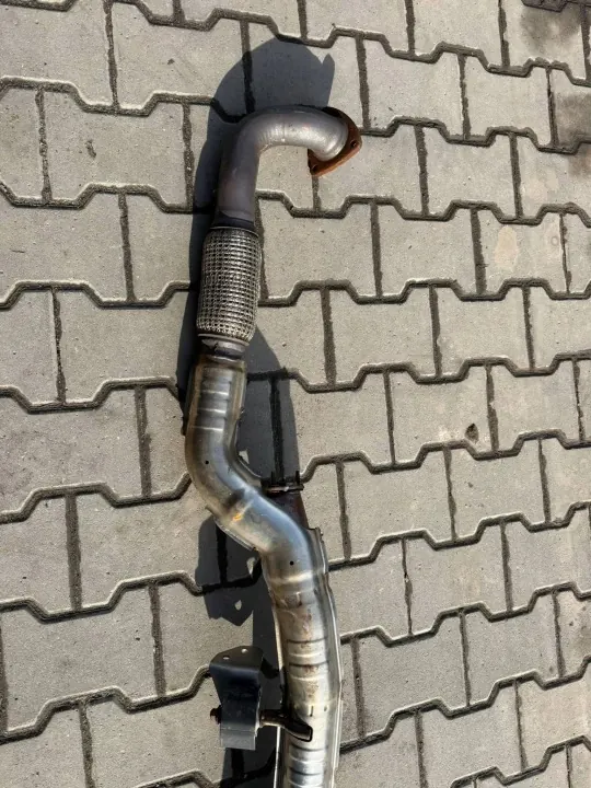 OEM 55581530 Katalysator DPF för Opel Insignia B image 3