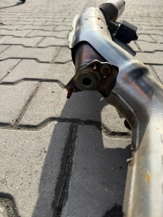 OEM 55581530 Katalysator DPF för Opel Insignia B image 4