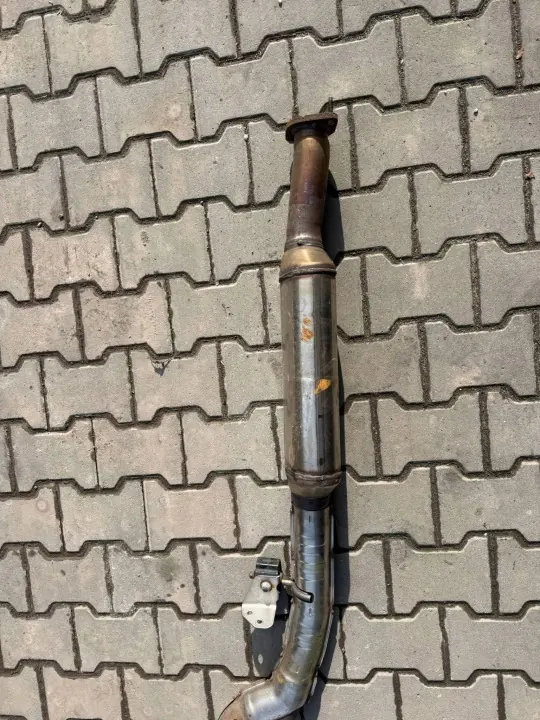 OEM 55581530 Katalysator DPF för Opel Insignia B image 6