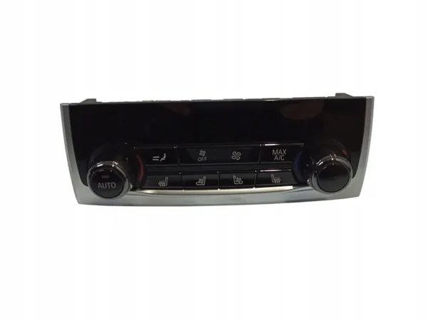 Ilmastointipaneeli BMW 7 G11 G12 OEM 64116999388 image 2