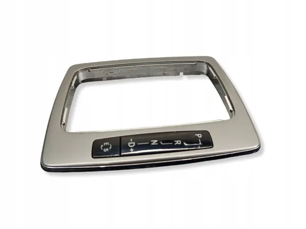 Mercedes Växelspaksram OEM A2046800039 image 2