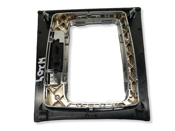 Mercedes Växelspaksram OEM A2046800039 image 10