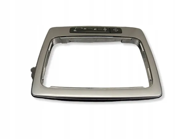 Mercedes Växelspaksram OEM A2046800039 image 4