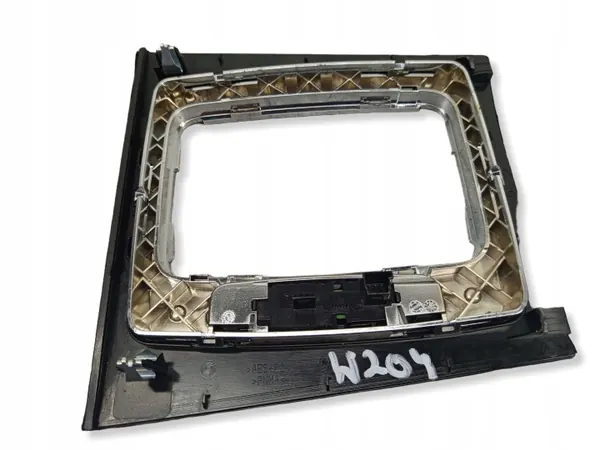 Mercedes Växelspaksram OEM A2046800039 image 7