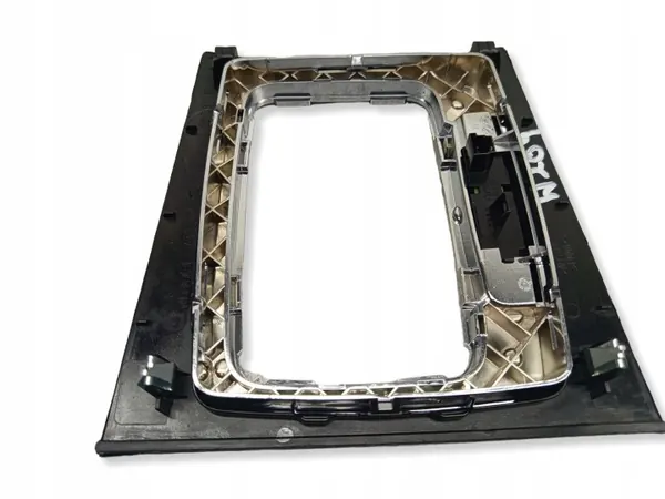 Mercedes Växelspaksram OEM A2046800039 image 8
