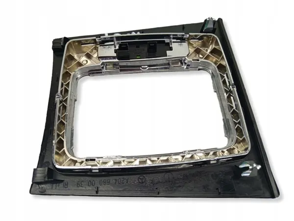 Mercedes Växelspaksram OEM A2046800039 image 9