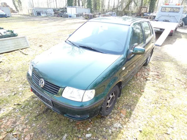 Krockgivare OEM 6Q0909606 för VW Polo III 6N2 image 7