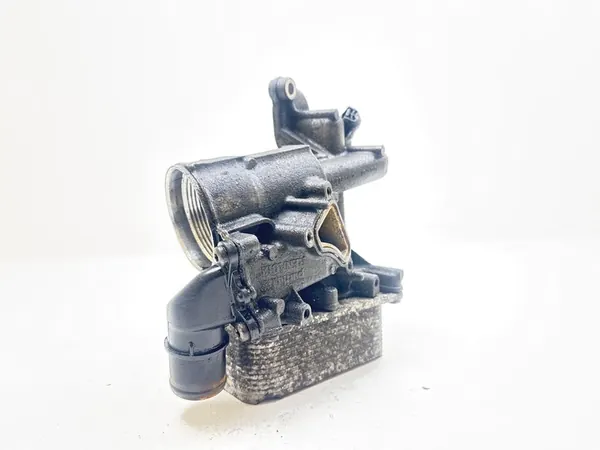 2008 Nissan X-Trail T31 Base de filtre à huile MTL25451 image 2