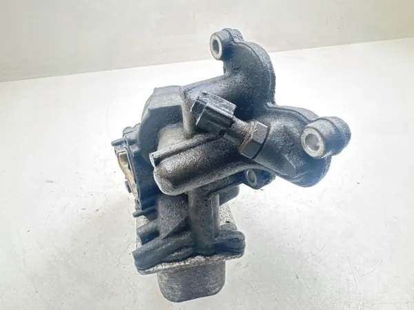 2008 Nissan X-Trail T31 Base de filtre à huile MTL25451 image 3