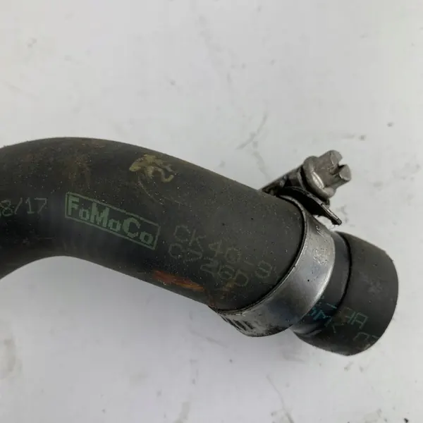 Waterslang OEM CK4Q-9Y438-AA voor Ford Transit Ranger image 3