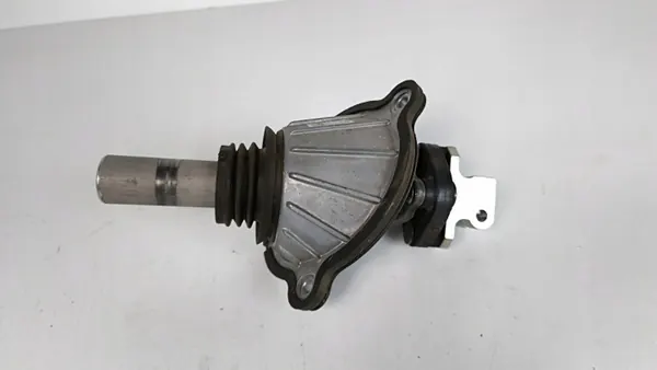 BMW 7 G11 G12 Joint colonne direction 6862031 image 2