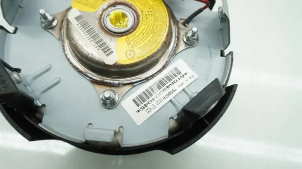 Mazda MX-5 NC Fahrerairbag OEM MMAUTKO-27207- image 4