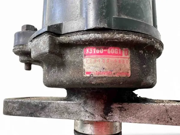 Ontstekingsverdeler Suzuki Baleno Estate 2002 3310060G1 image 6