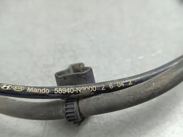 Kia ABS-wielsnelheidssensor OEM 5894019000 image 4