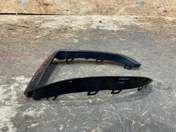 Griglia Paraurti Anteriore Destra BMW 1 III F40 Sportline OEM 51117475994 image 2