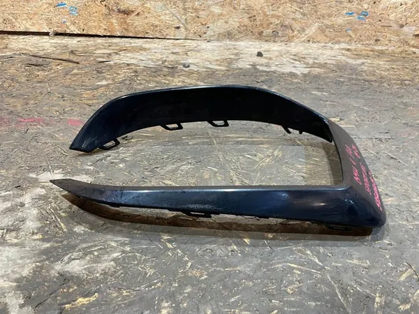 Griglia Paraurti Anteriore Destra BMW 1 III F40 Sportline OEM 51117475994 image 4