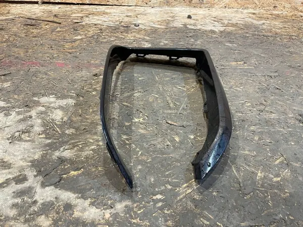 Griglia Paraurti Anteriore Destra BMW 1 III F40 Sportline OEM 51117475994 image 5