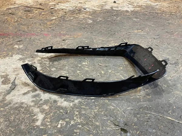 Griglia Paraurti Anteriore Destra BMW 1 III F40 Sportline OEM 51117475994 image 6