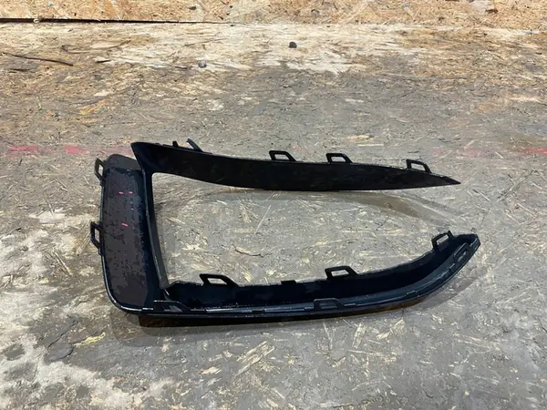 Griglia Paraurti Anteriore Destra BMW 1 III F40 Sportline OEM 51117475994 image 7