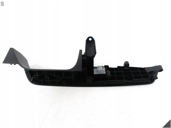 AUDI A7 S7 RS7 4G8 C7 Türgriff Rechts Vorne OEM 4G8867172B image 3