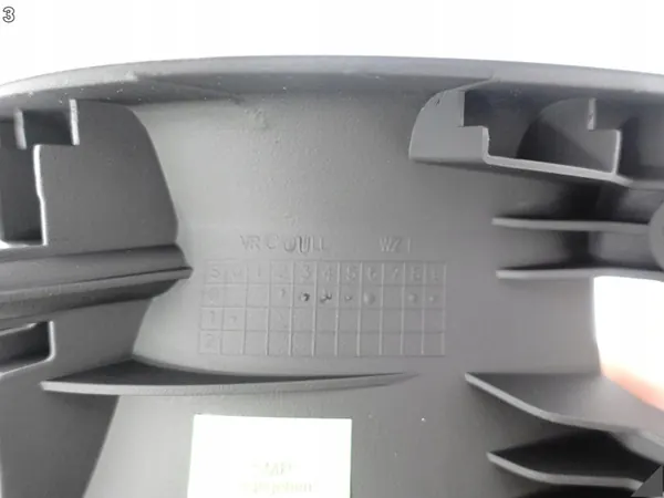 AUDI A7 S7 RS7 4G8 C7 Türgriff Rechts Vorne OEM 4G8867172B image 4