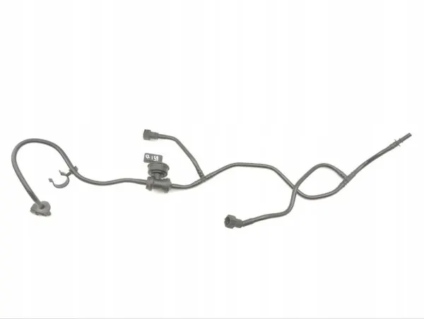 Bremsleitung Jaguar F-Type 2016 OEM EKQPC image 2