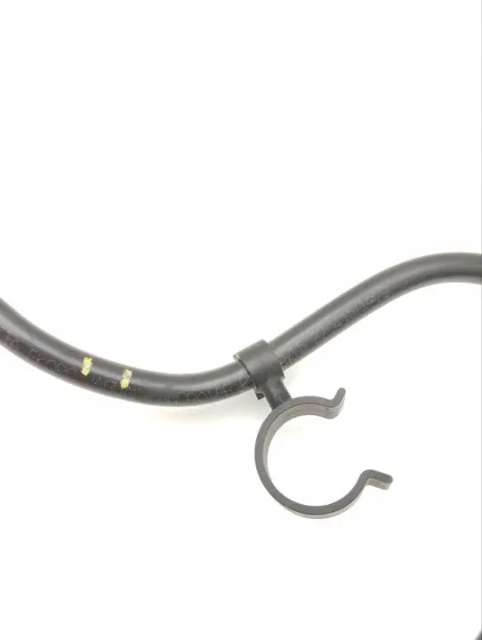Bremsleitung Jaguar F-Type 2016 OEM EKQPC image 3