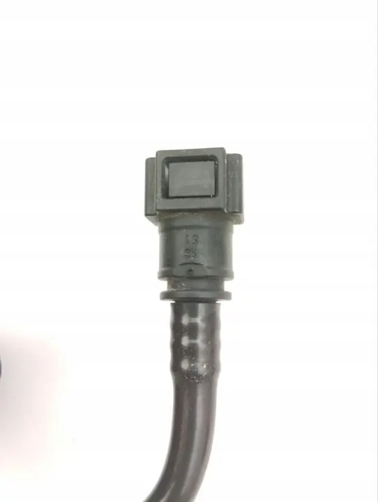 Bremsleitung Jaguar F-Type 2016 OEM EKQPC image 4