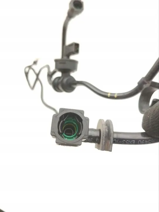 Bremsleitung Jaguar F-Type 2016 OEM EKQPC image 6