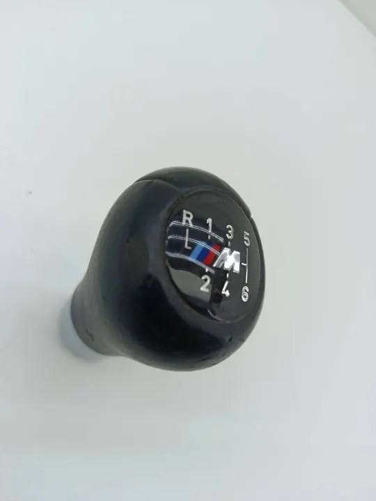 Pommeau de levier BMW 3 F20 F30 M-Package OEM image 3