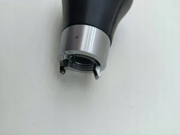 Pommeau de levier BMW 3 F20 F30 M-Package OEM image 5
